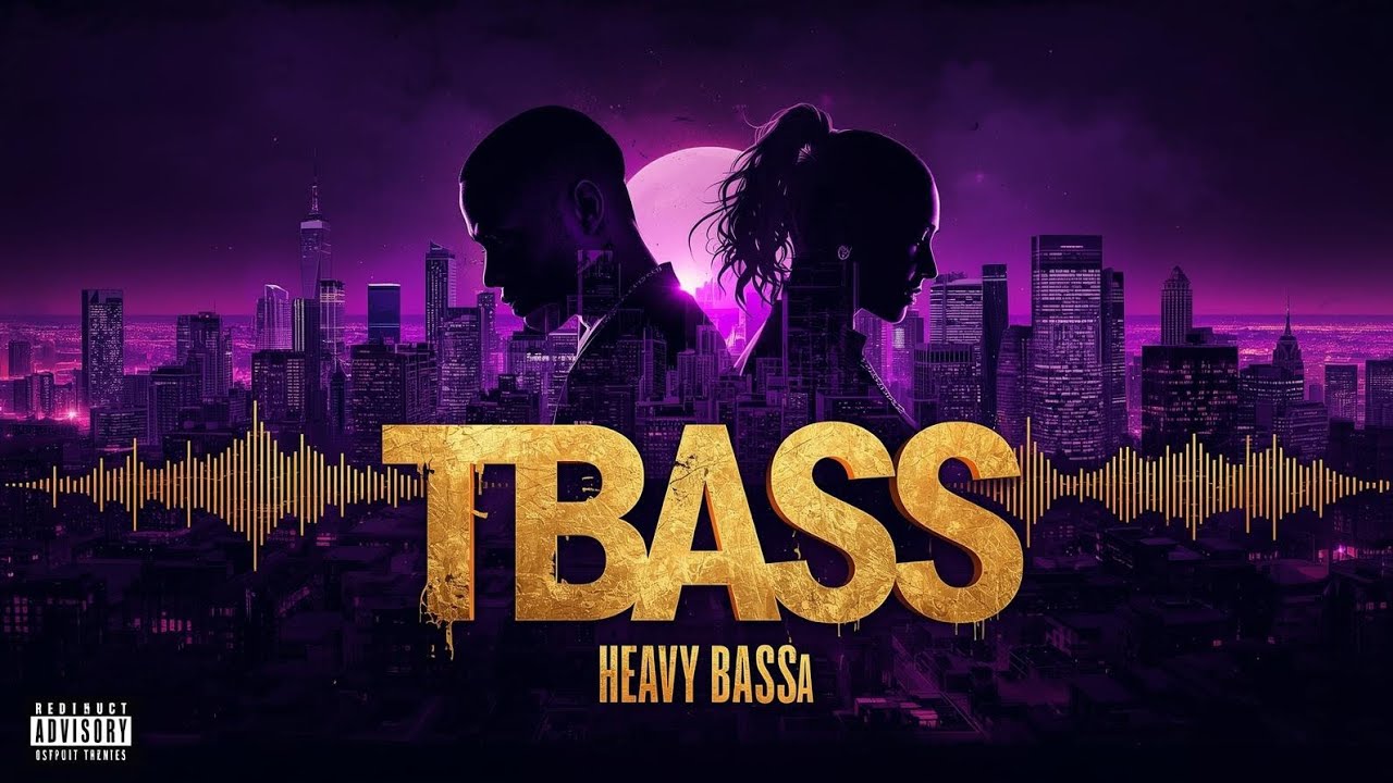 Bass Up - Kimkingdegea ft. Ellil (Official Audio