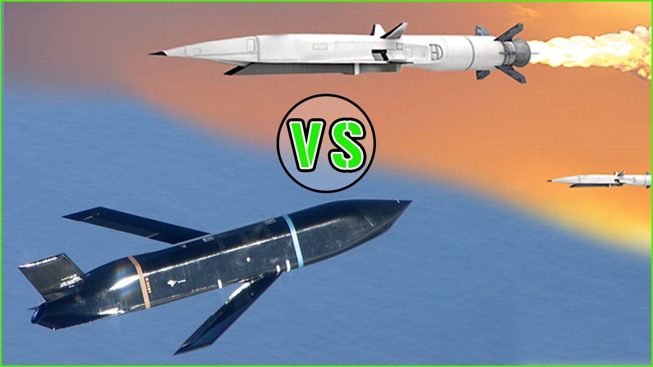 The BEST Anti SHIP Missile (AShM) System | Stealth vs Hypersonic Speed ! Who wins?