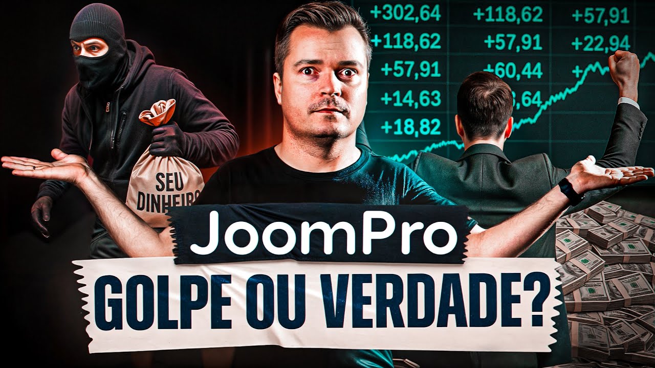 Joompro: O que NINGUÉM está te contando sobre essa plataforma de importação