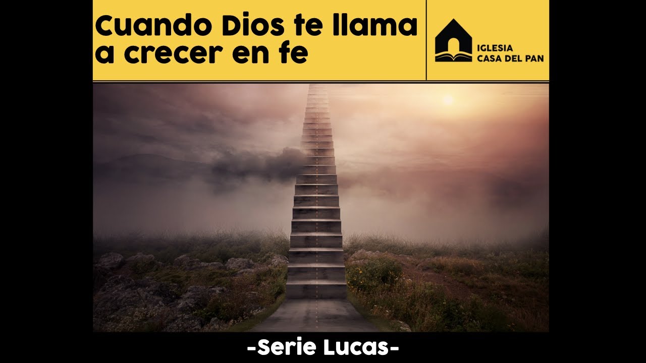 Lucas 8:40-56. La hija de Jairo, y la mujer que tocó el manto de Jesús