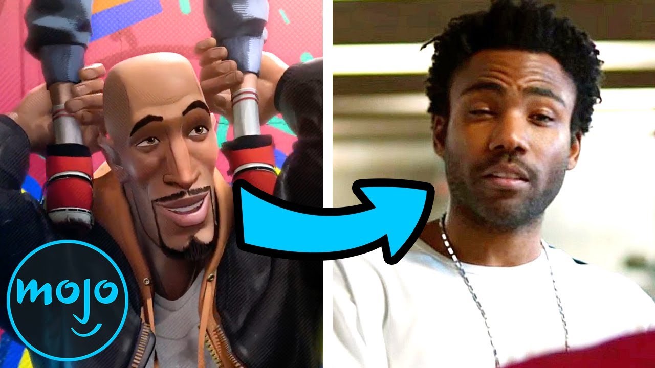 Top 10 Characters You Didn’t Realize Are in the MCU