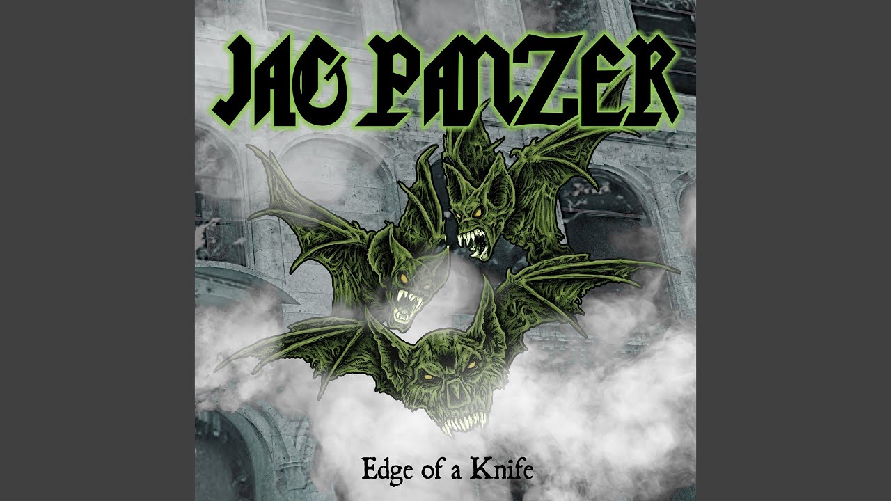 Edge of a Knife