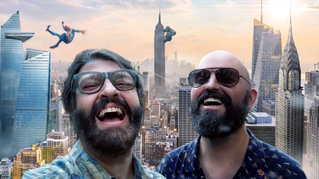 NY visto de cima - GUIA DEFINITIVO!