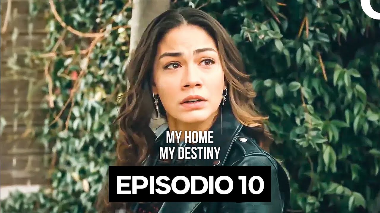 My Home My Destiny Episodio 10 (Italiano Doppiaggio)