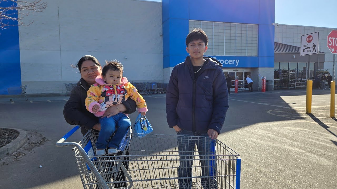 Miren Cuanto Nos Paga La Machina, Veremos Si Nos Alcanza Para Ser Las Compras 