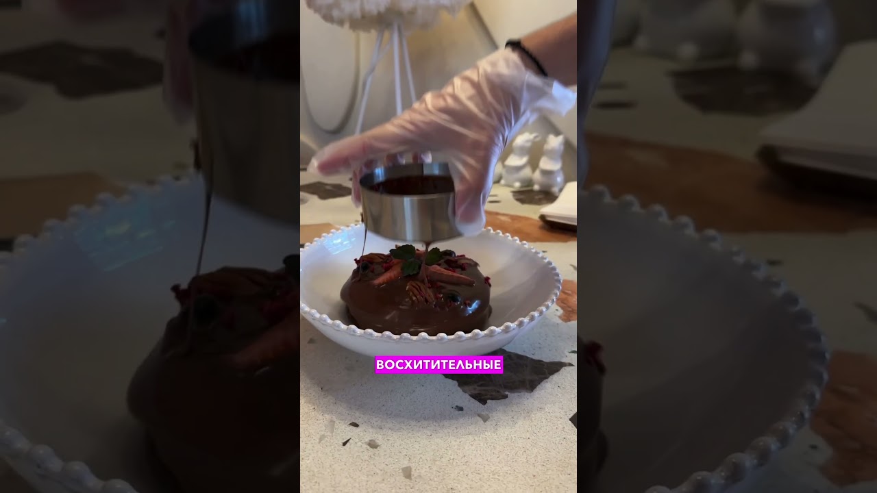 OMG Coffee (Барби кафе в Москве)