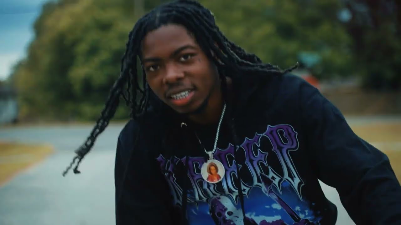 Dee Watkins - F**k Everybody  (Official Video)