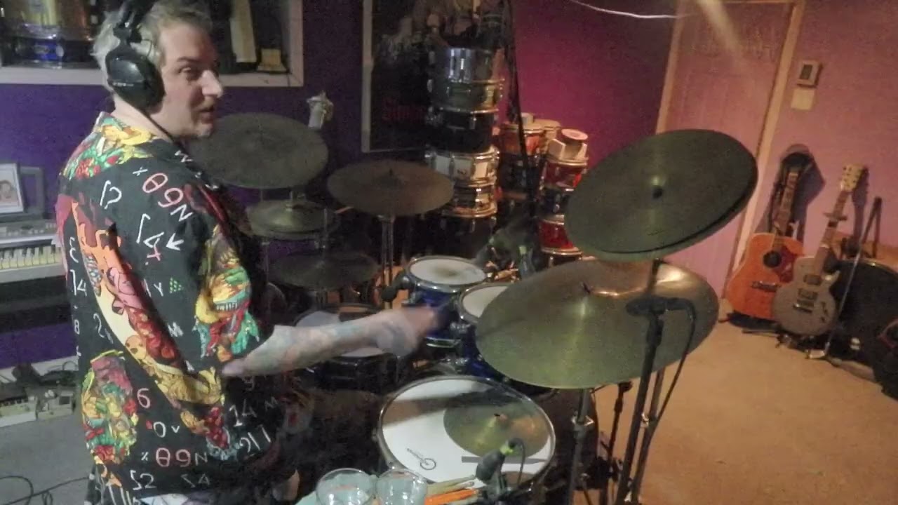 sum sweet stuff up tempo modern swing over setlsit pt 2 blessings