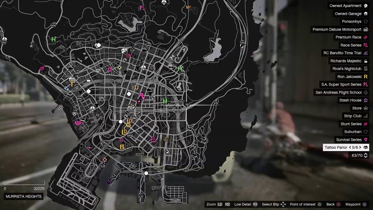 GTA V Peyote Find  #1kGoal 644/1000 Sub Goal
