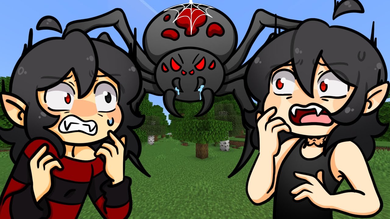 o MOD mais AGONIANTE do MINECRAFT