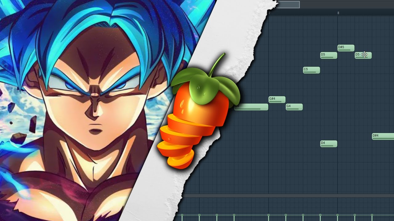 HOW TO MAKE JAPANESE DRILL BEATS😈Making a beat in FL Studio 20