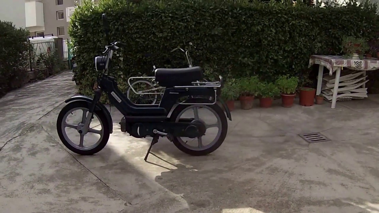 tutorial piaggio si