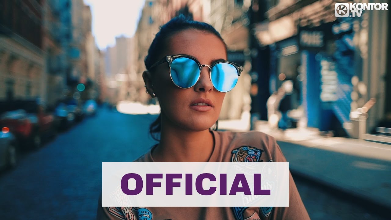 Lotus, SPYZR & Salt-N-Pepa - Push It! (Remix) (Official Video HD)