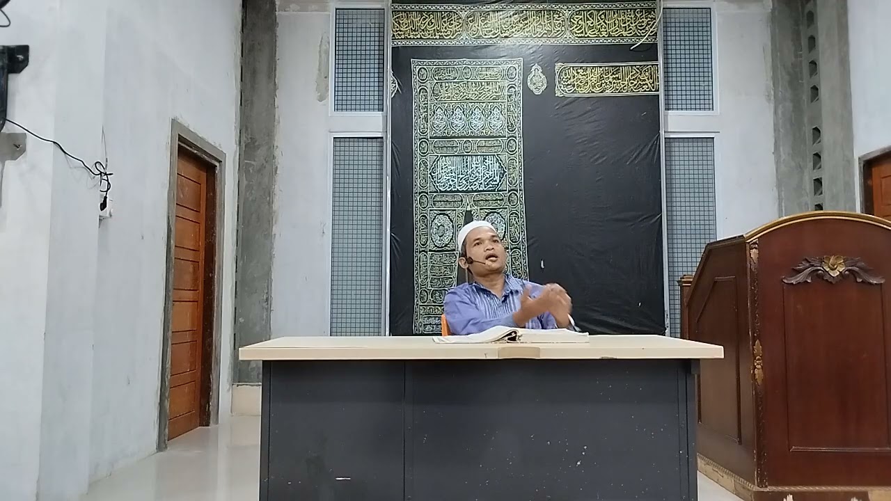 ali Imran 75