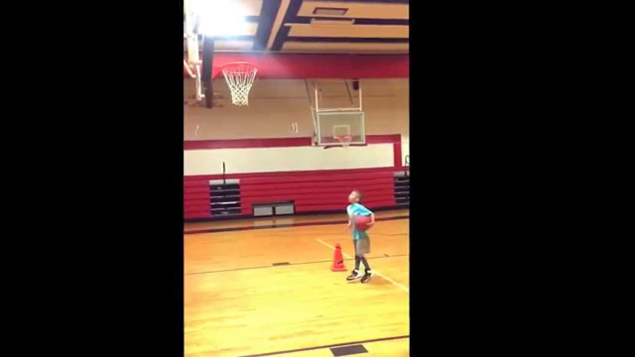 NextMove Athletics June 11 2015 Diego Brito 8 yrs Old