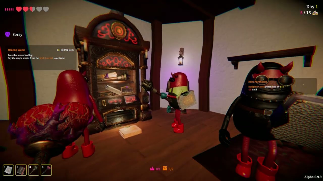 Clip Dump #15