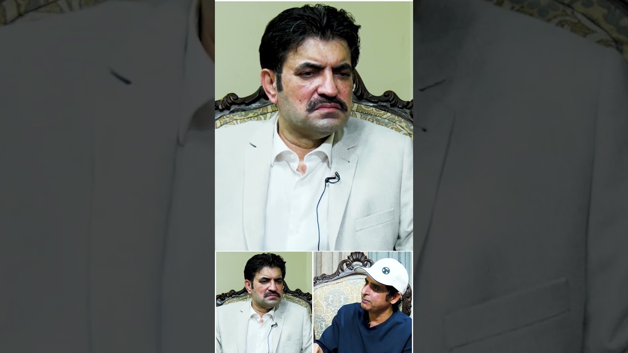 Imran Khan Convicted & Disqualified Why Was a Petition Filed Court?  Sher Afzal Marwat Reveal