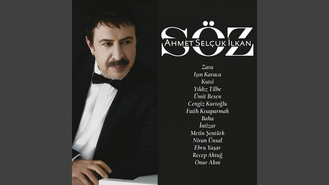 Hesabıma Yaz (feat. Metin Şentürk)