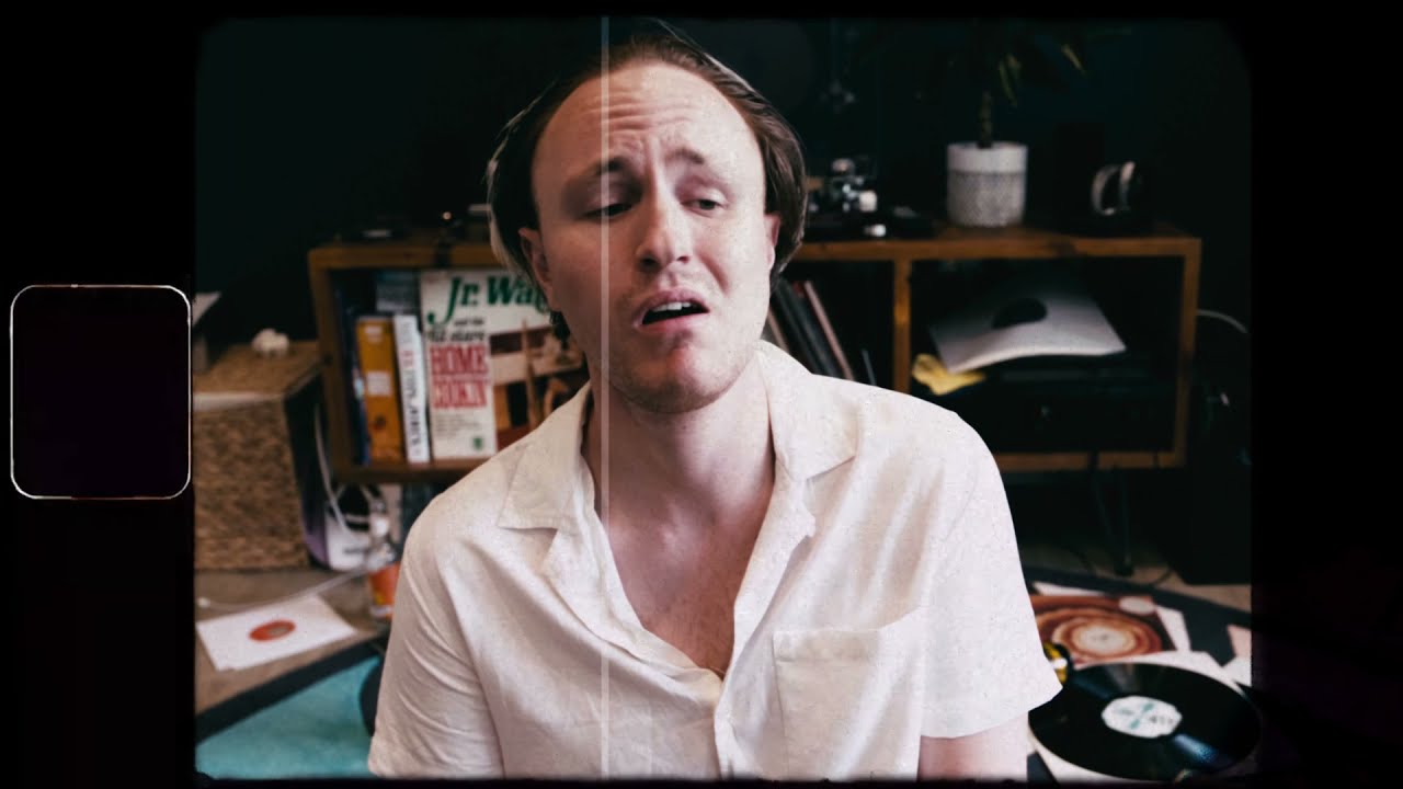 Run For Cover- Stefan Taylor & The Signatures