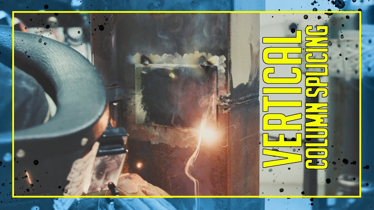 Field-Tested Backing Plates for Vertical Column Splicing: A Comprehensive Tutorial