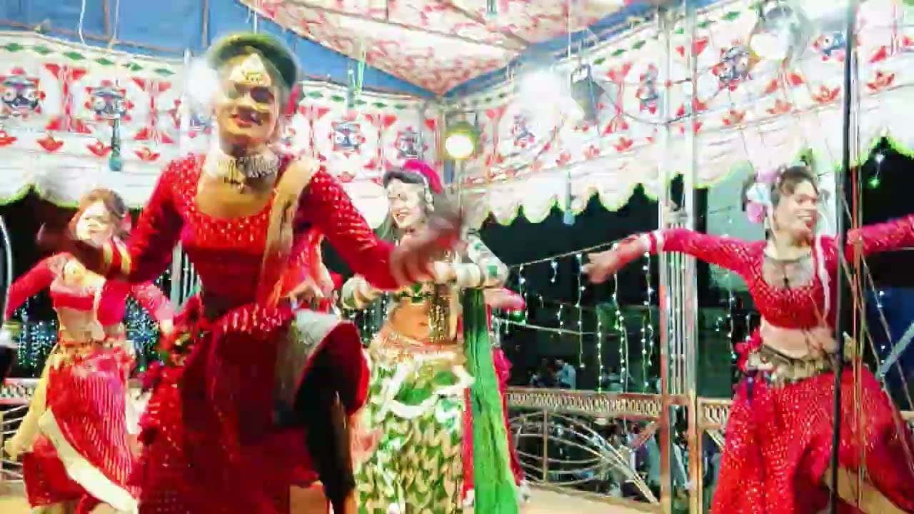  Brundabahal natak video heroine entry video 🌿ବୃନ୍ଦାବାହାଲ ନାଟକ ହେରୋଇନ ଏଣ୍ଟ୍ରିଭିଡ଼ିଓ #kalakarsakshyat 
