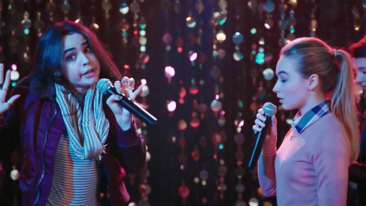 Babysitting Night | la Bataille de Rap (Version Fran&ccedil;aise)