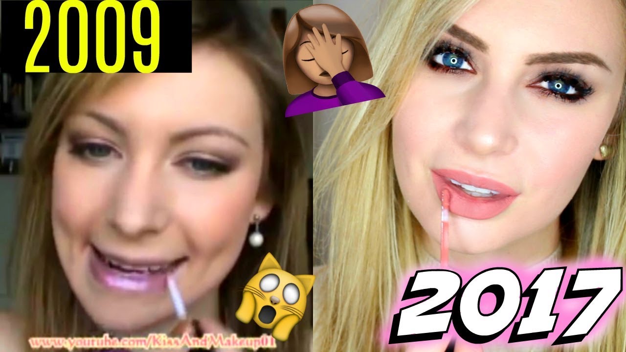 ERO IO QUELLA????? RICREO IL MIO PRIMO VIDEO!!!!! 🤦🏼‍♀️