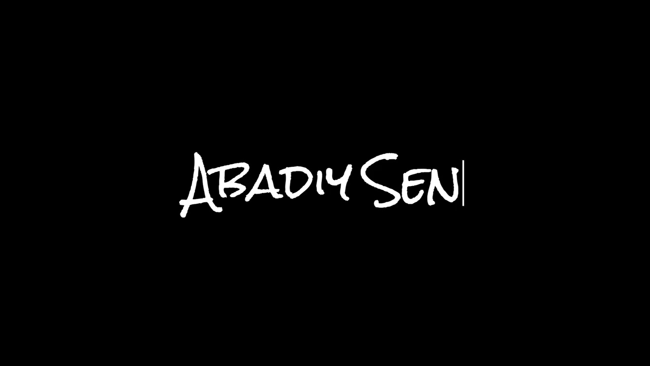 Abadiy Sen - Uzbekistan Deep Techno House EDM