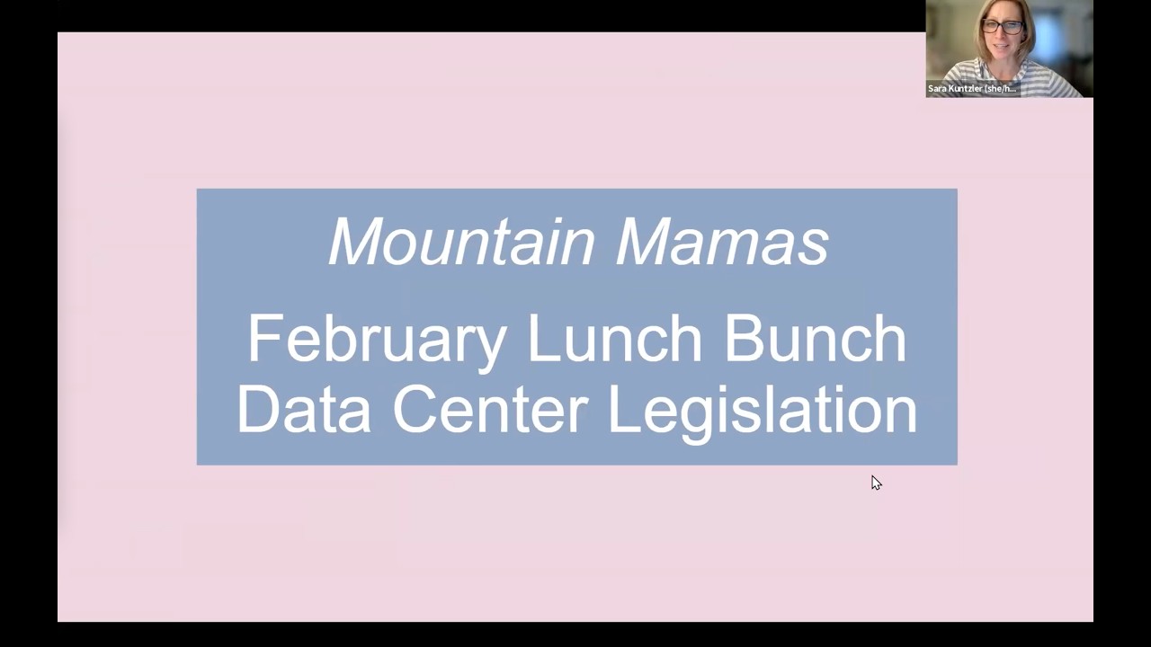 February 2026 Lunch Bunch