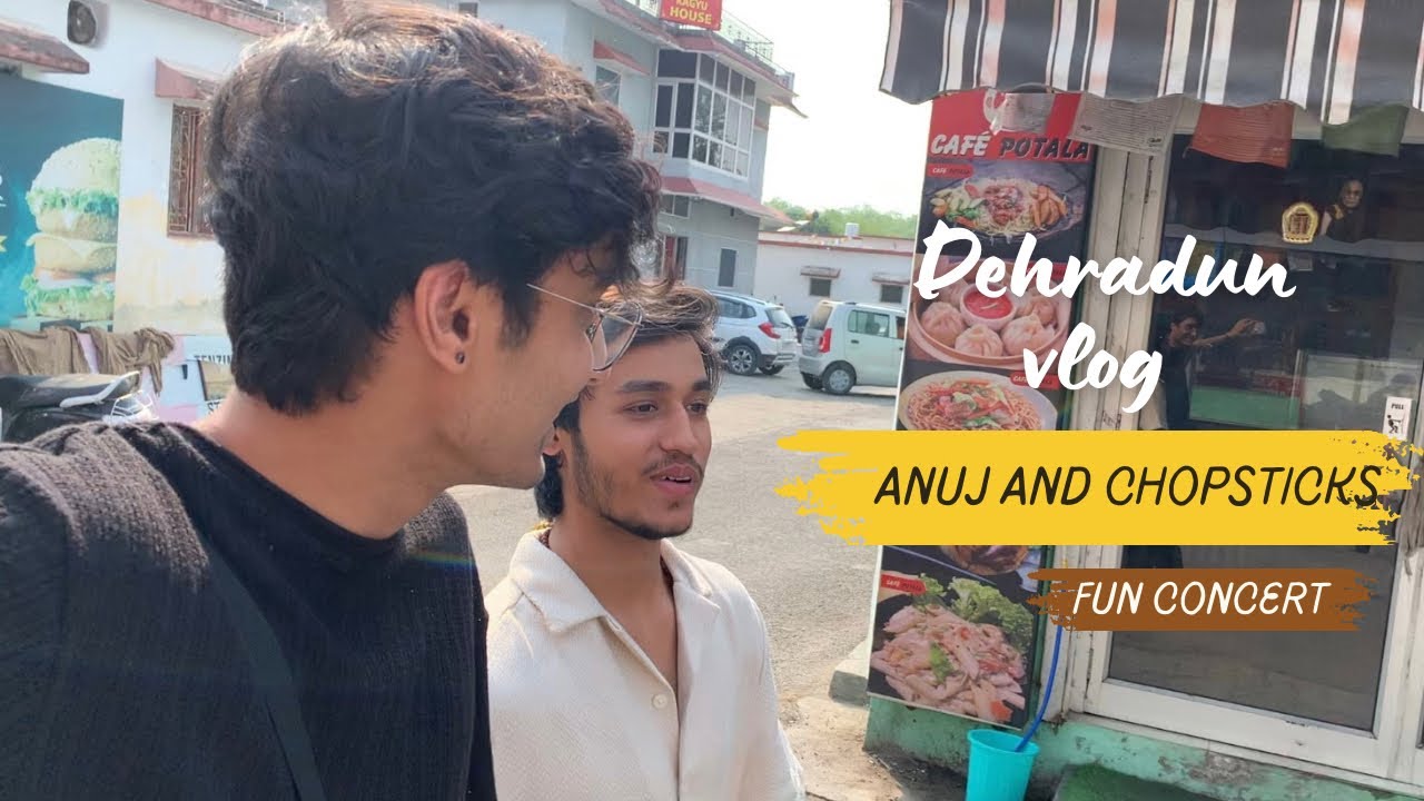 Dehradun aur garmi 😭
