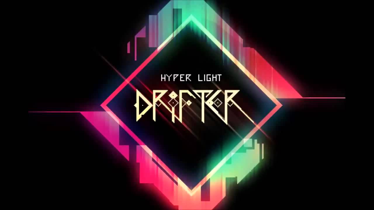 Hyper Light Drifter - Complete OST