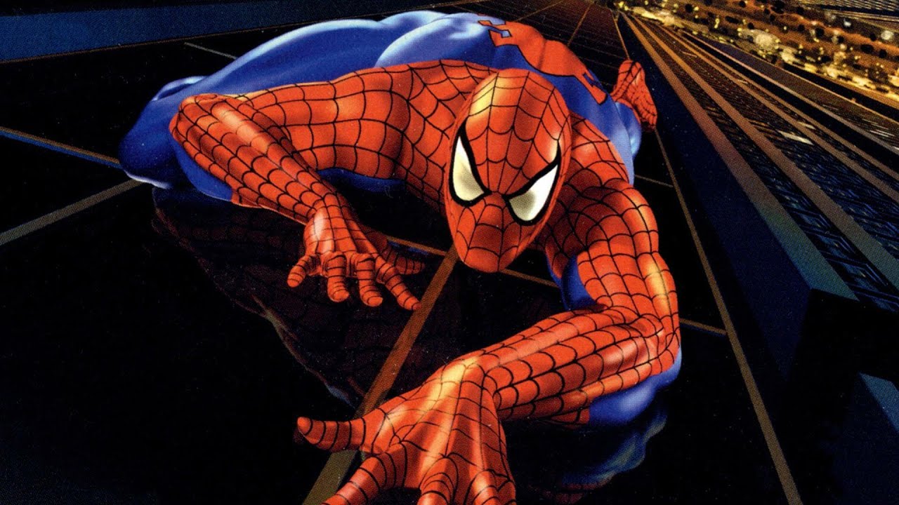 Spider-Man(2000) Full Story Recap(Story Explained)