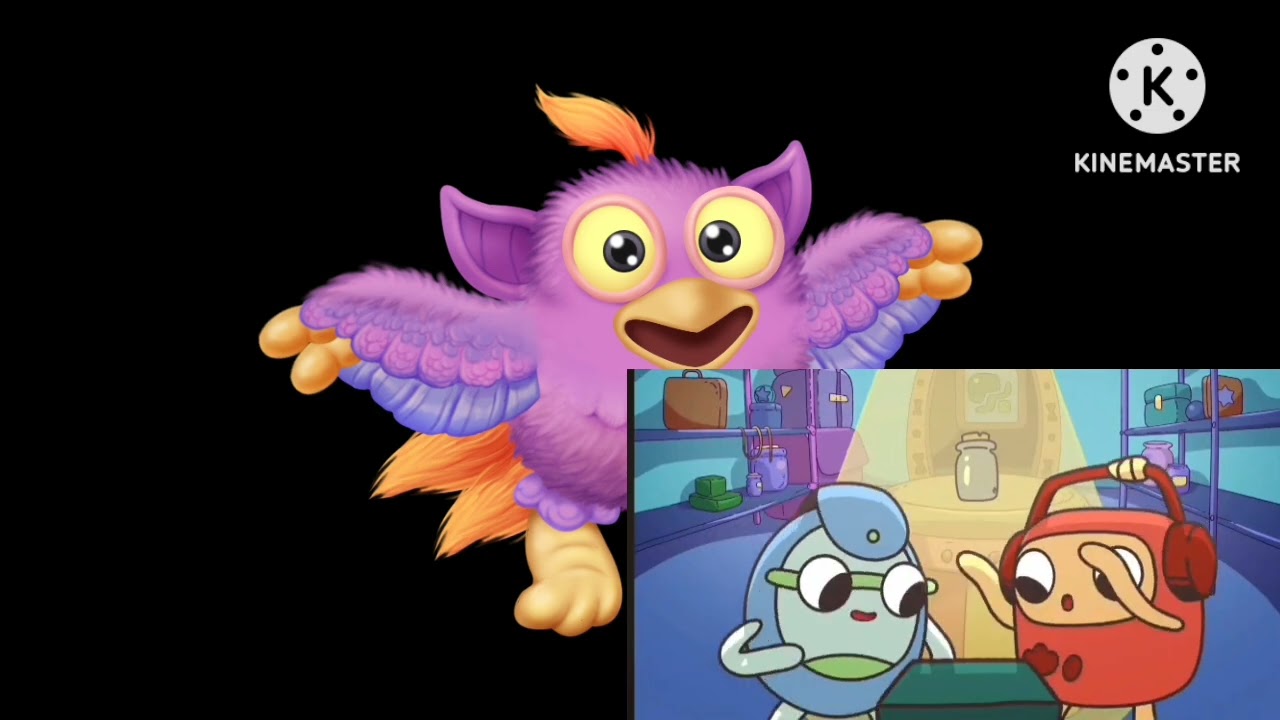 Preview 2 funny My singing monsters dawn off fire 1 all collection 