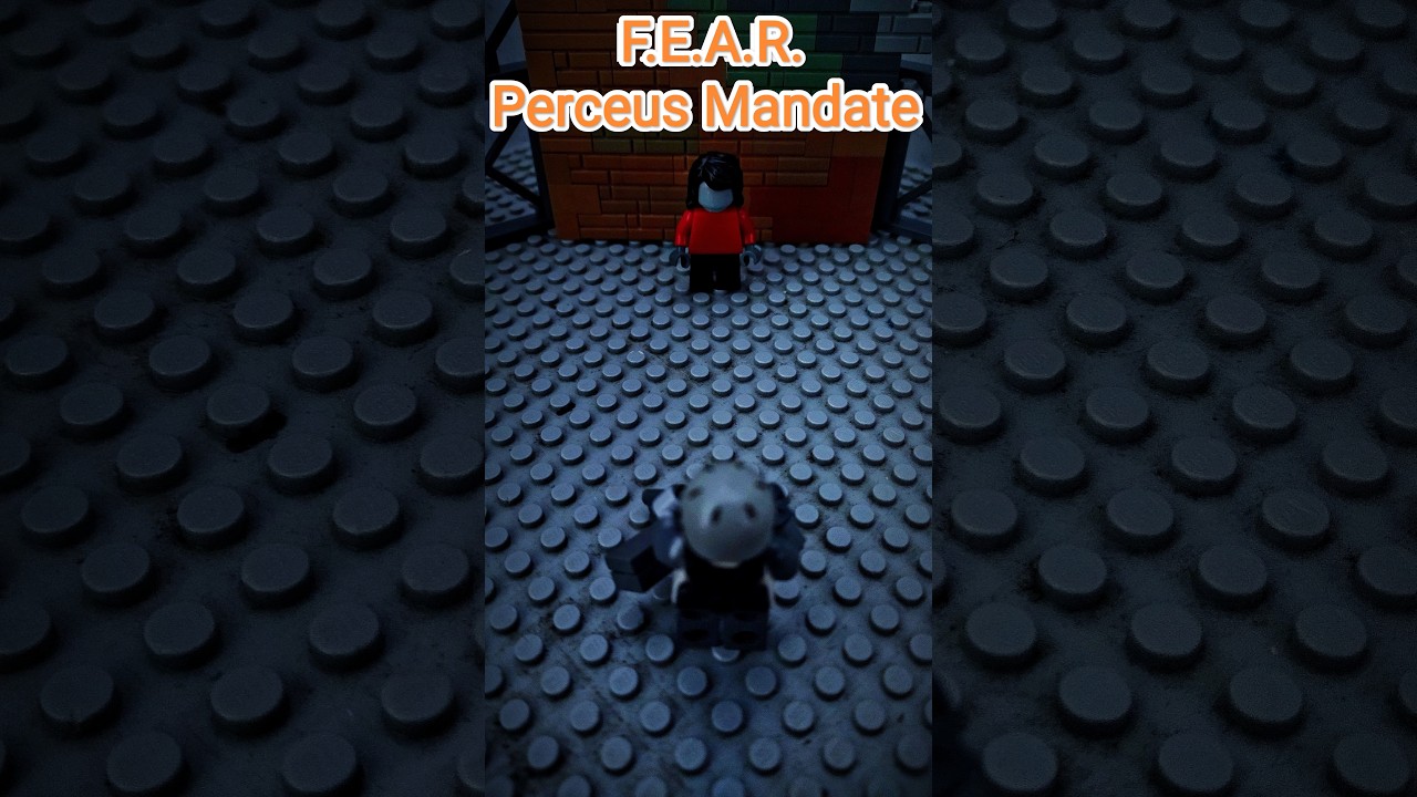 F.E.A.R. Perceus Mandate