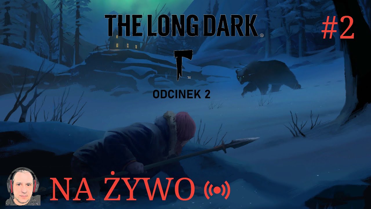 The Long Dark Fabuła #2
