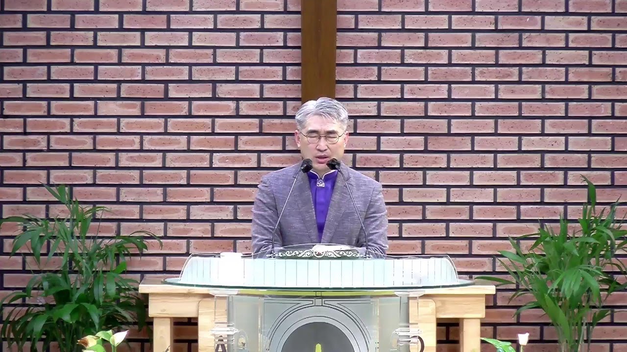 2026년 2월 24일 화요일 새벽기도회