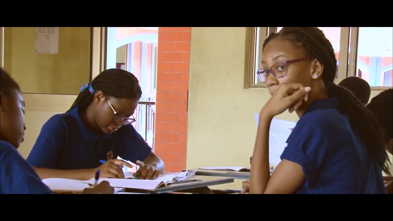 50 Years Of Soul Clinic International School