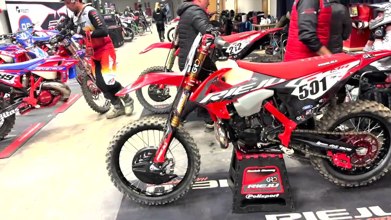 SuperEnduro Ł&oacute;dż 2025 OPONA PRZEŁOŻENIE PADOK