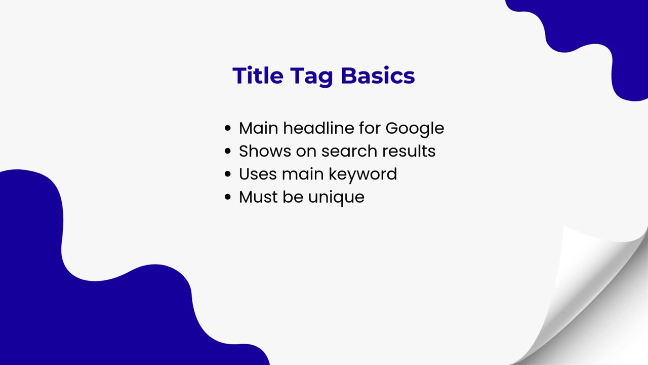 Technical SEO & Metadata Boost Your Website Rankings Fast!