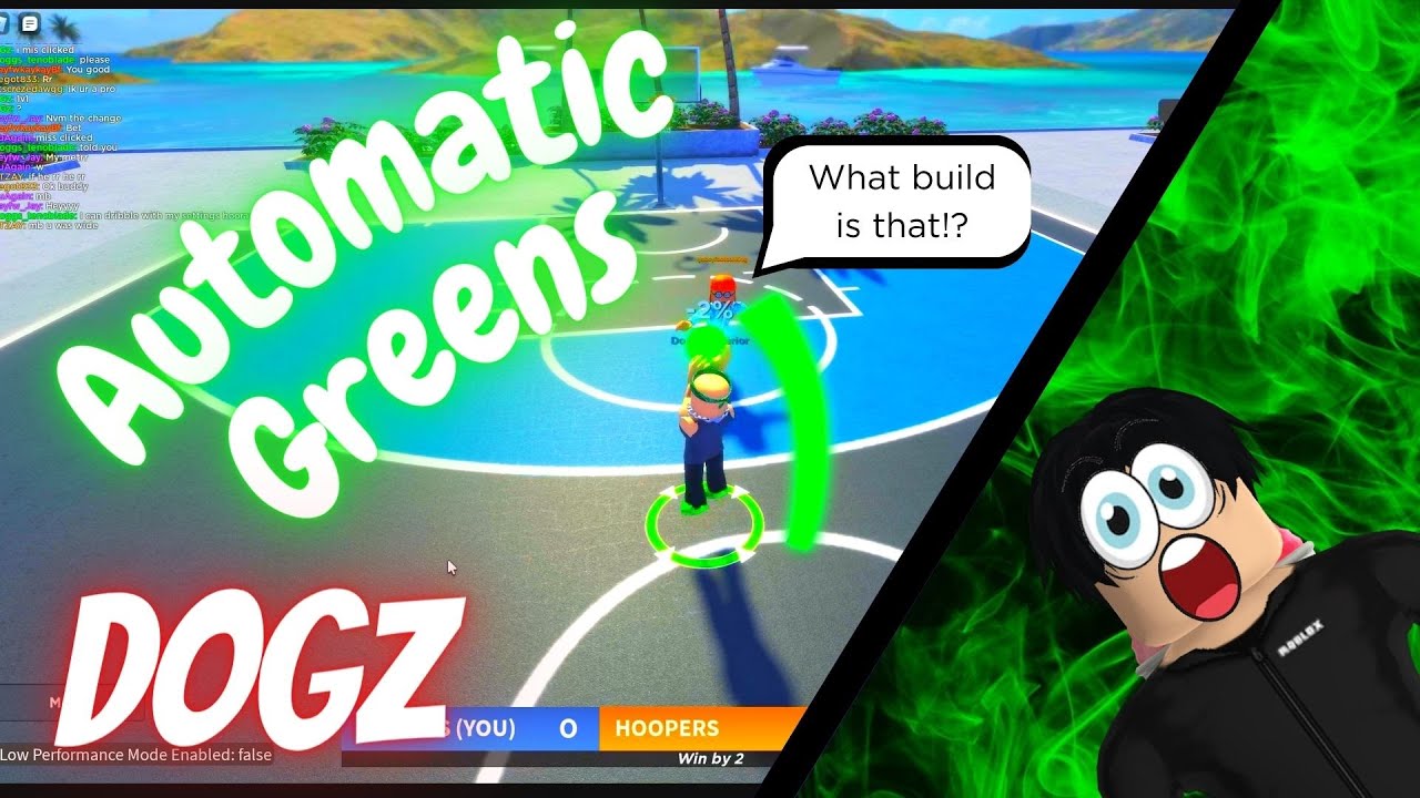 Fan Meets My UNGUARDABLE Stephen Curry Build in Hoops Life!