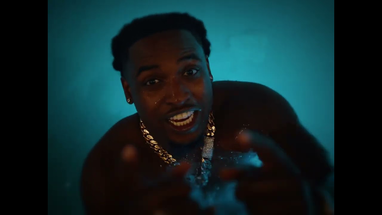 Smile (Official Music Video)