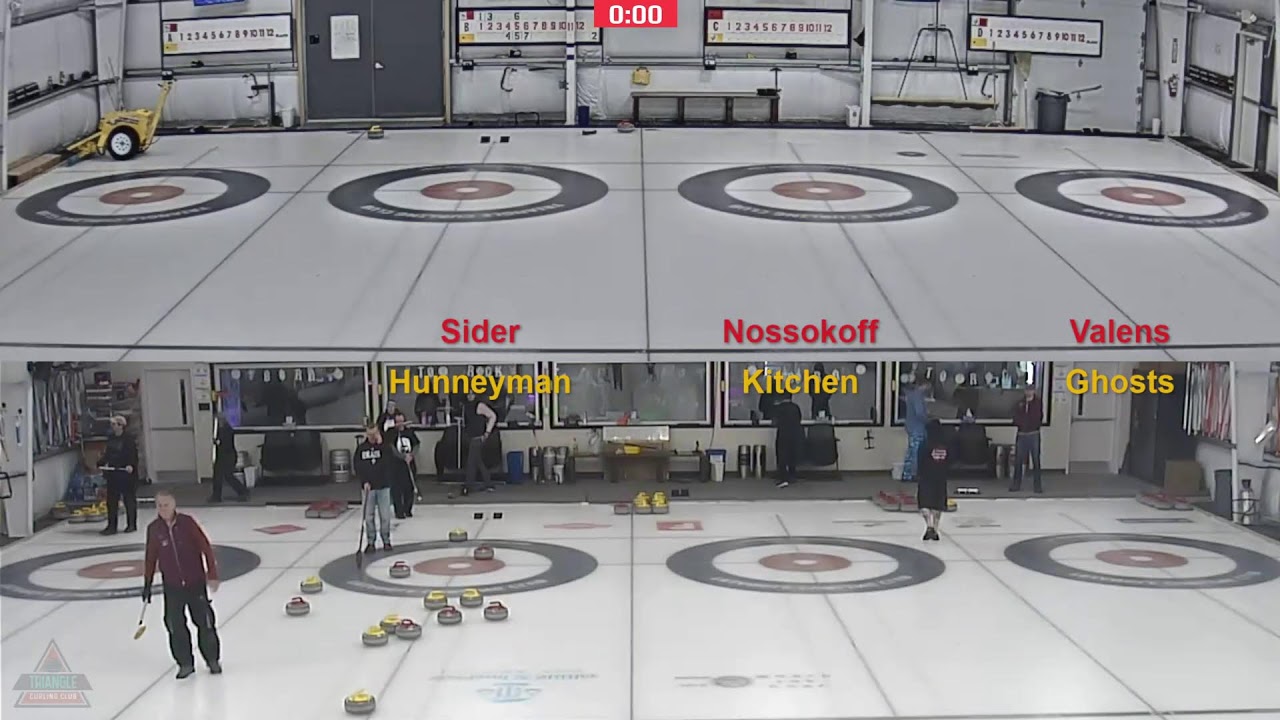 2026 Club Spiel - Vibe Stream - 3/15/2026 10:18 AM