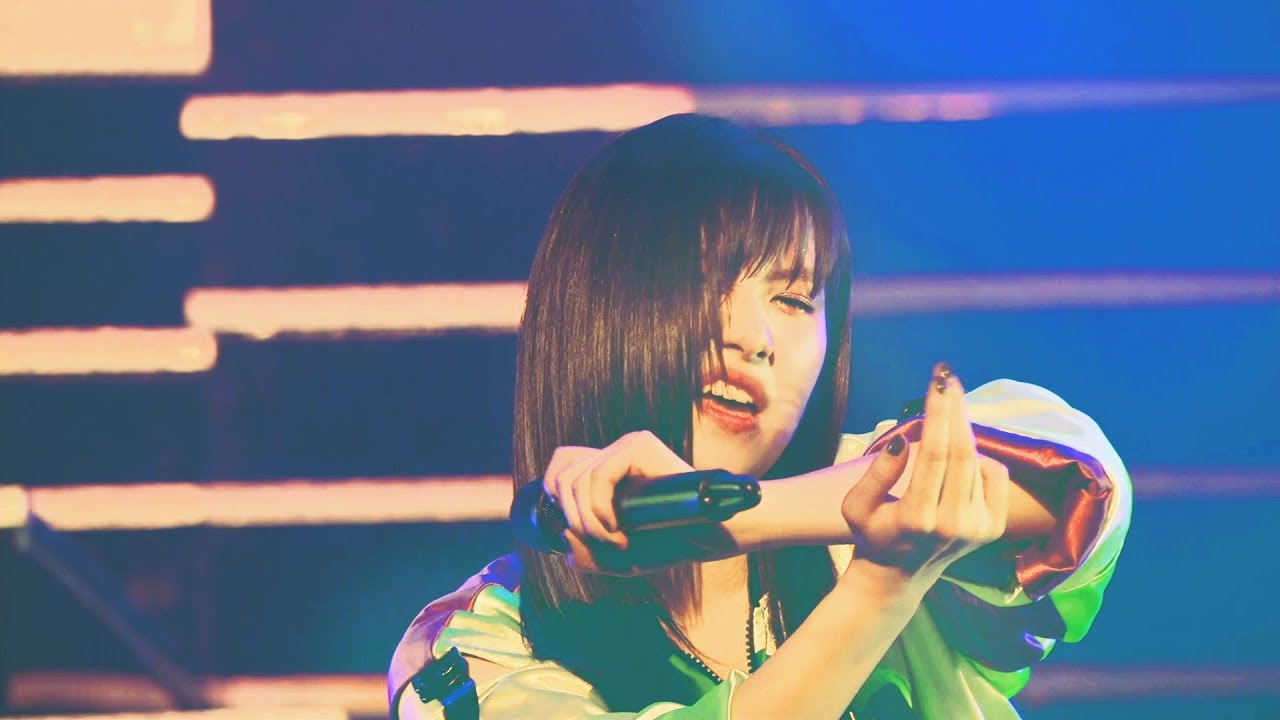モーニング娘。'19 ｢A gonna～Oh My Wish!」メドレー