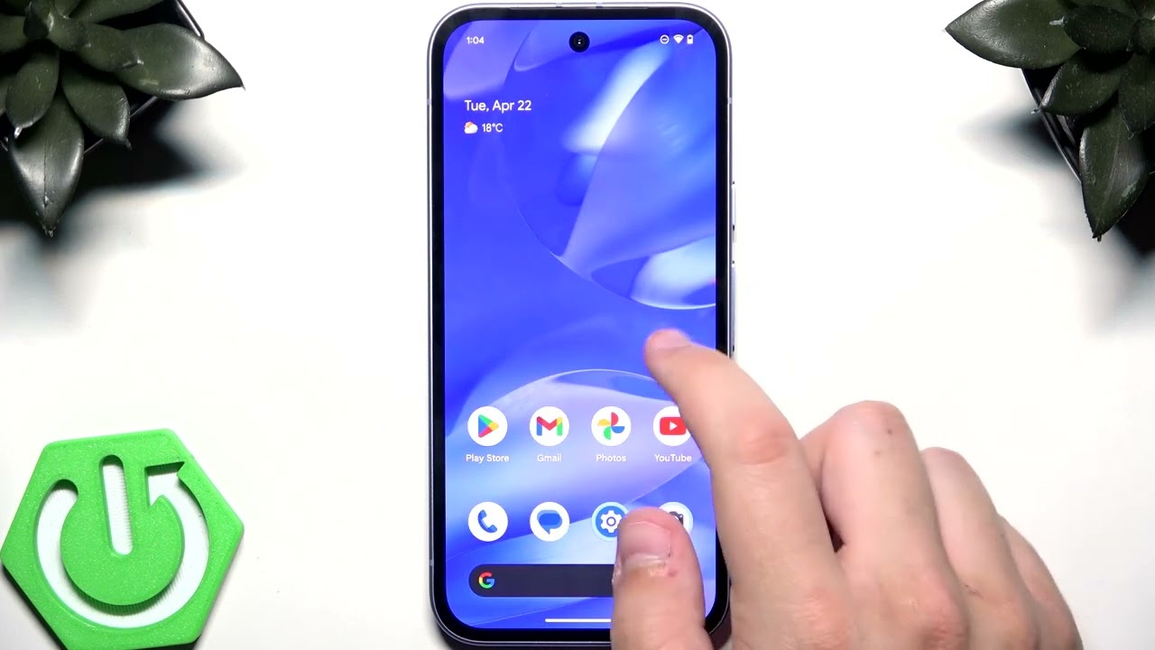 Google Pixel 9a - Top 10 Hidden Features You Didn&rsquo;t Know About | Device Features