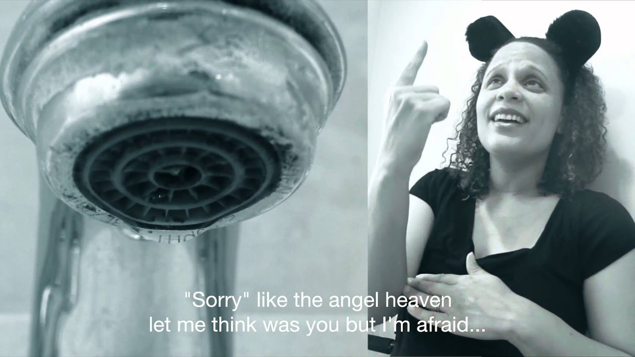 ASL Music Video: Apologize by OneRepublic