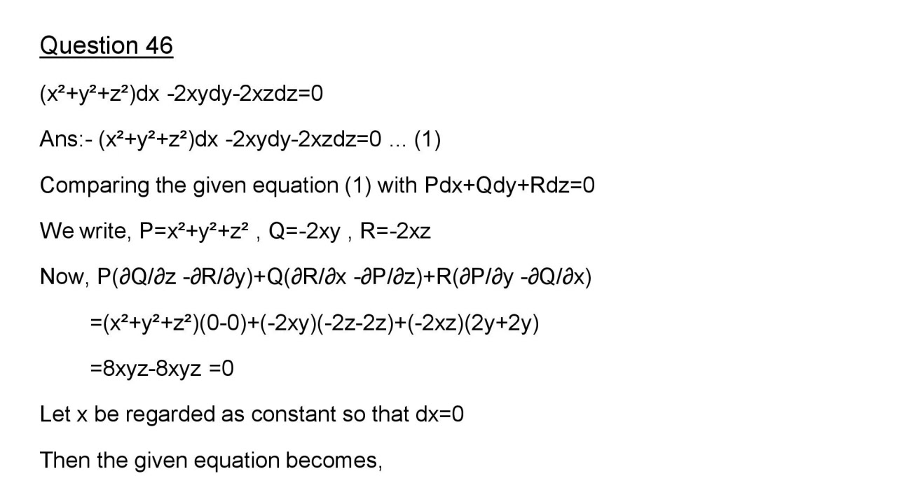 maths 3:5