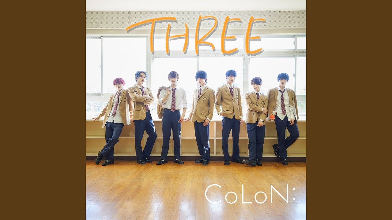 THREE