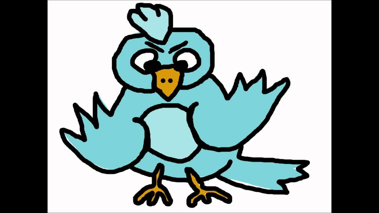 Flash Animation of Brian Regan - Animals