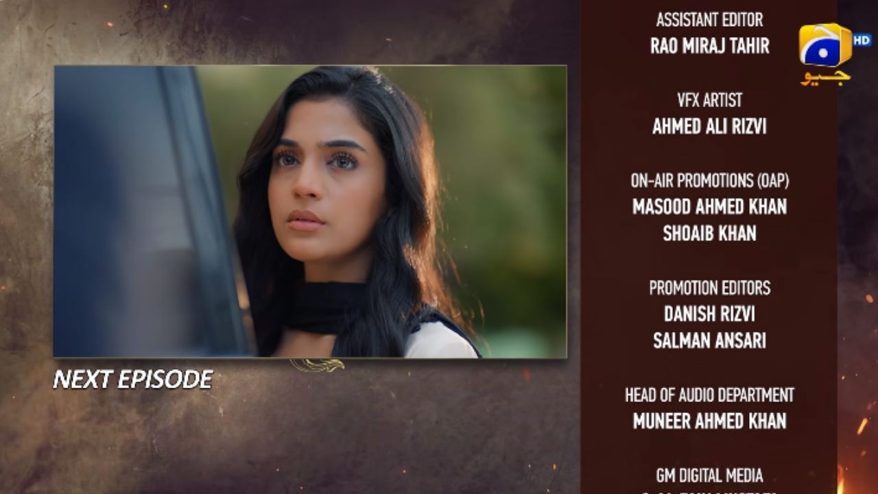 Tapish Drama Teaser 7 | Promo 7 | Tapish | Review