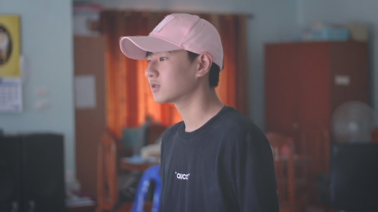Copter onTheRock - IG (ไอจี) ft. PONCHET【OFFICIAL MV】